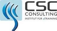 CSC Consulting GmbH